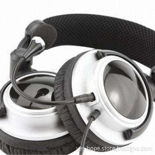 Free Popular USB Game Headphones
